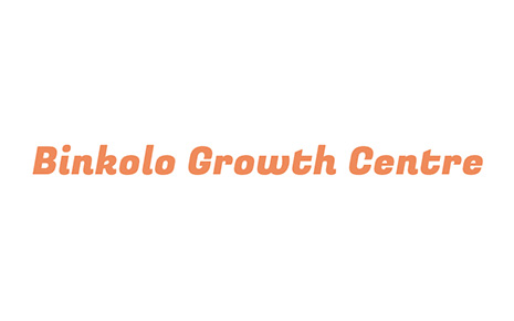Binkolo Growth Center's Logo