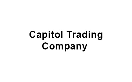 Capitol Trading Company's Logo