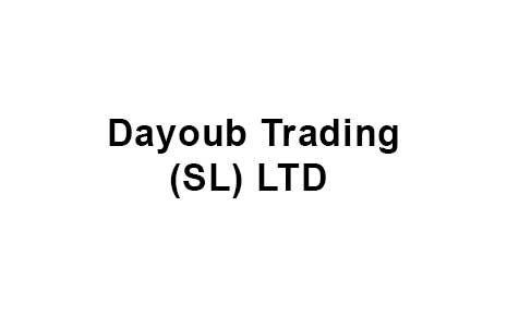 Dayoub Trading (SL) LTD's Image