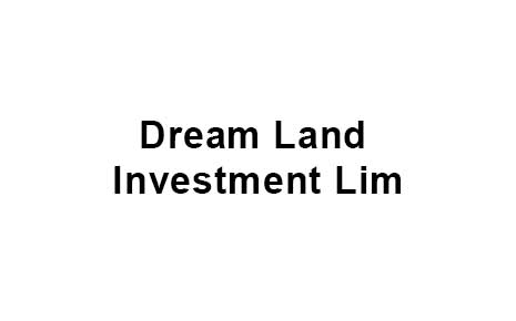 Dream Land Investment Lim's Logo