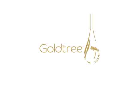 Gold Tree's Logo