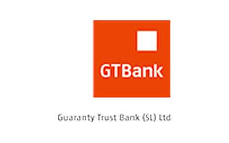 Guarantee Trust Bank Sl Ltd's Logo