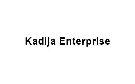 Kadija Enterprise's Logo