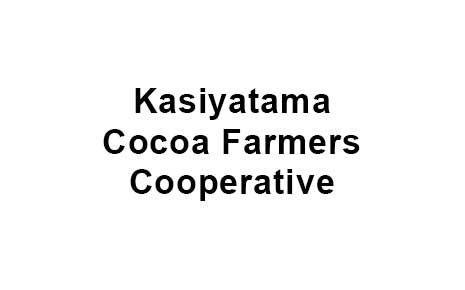 Kasiyatama Cocoa Farmers Cooperative's Logo