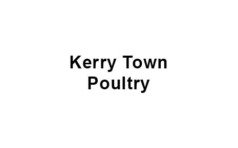 Kerry Town Poultry's Logo
