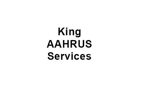 King AAHRUS Services's Logo