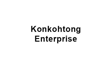 Konkohtong Enterprise's Logo