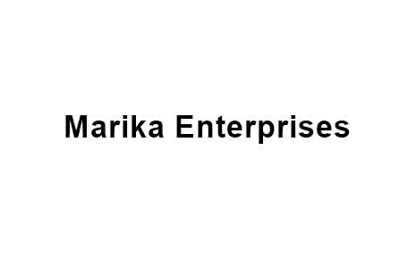 Marika Enterprises's Logo