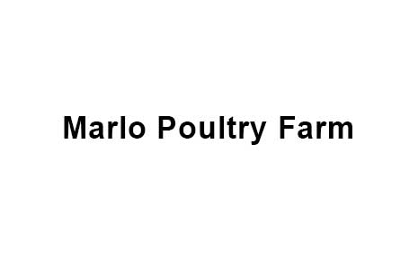 Marlo Poultry Farm's Logo