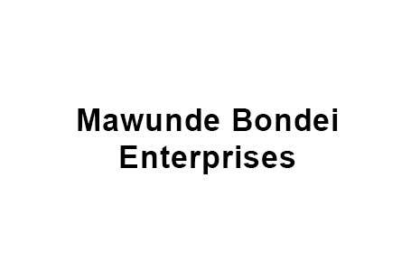 Mawunde Bondei Enterprises's Logo