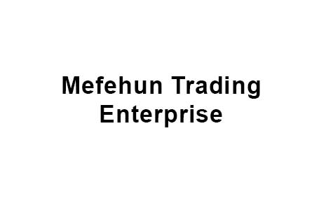 Mefehun Trading Enterprise's Logo
