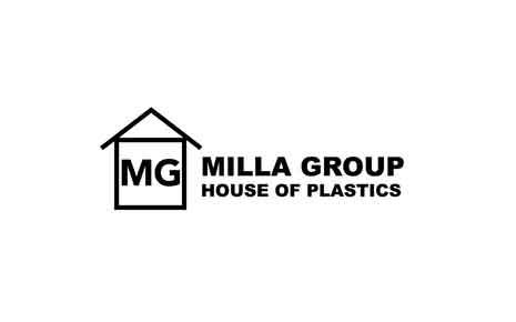 Milla Group Sierra Leone Ltd.'s Logo