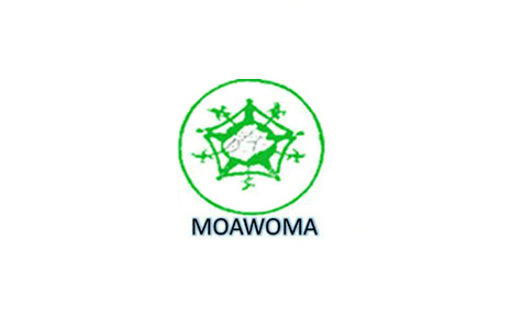 Moawoma Rural Women's Cocoa Dev. Cooperative's Logo