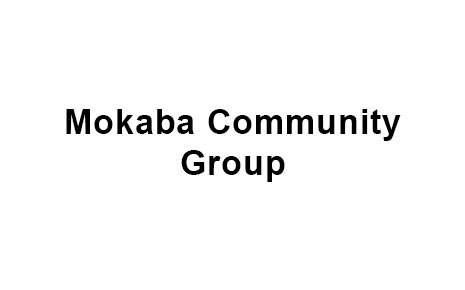 Mokaba Community Group's Logo