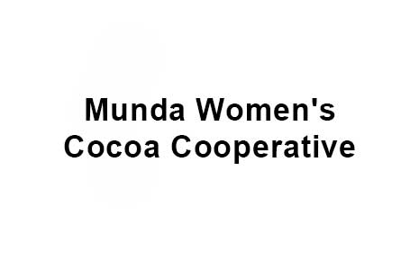 Munda Women's Cocoa Cooperative's Logo
