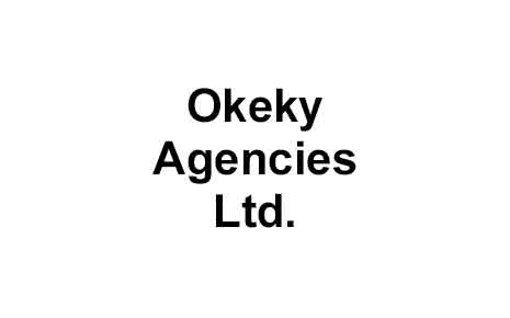 Okeky Agencies Ltd.'s Logo
