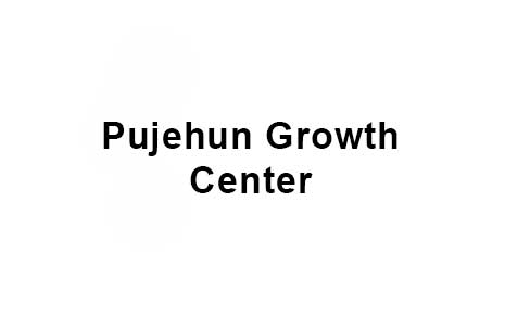 Pujehun Growth Center's Logo
