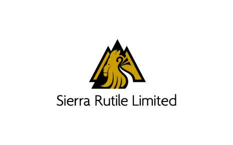 Sierra Rutile Limited's Logo
