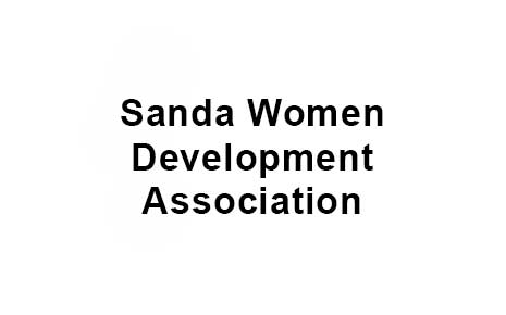 Sanda Women Development Association's Logo