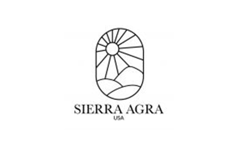 Sierra Agra's Logo