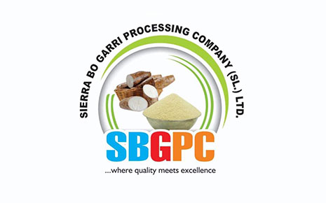 Sierra Leone Agro Based Industries and Services's Logo