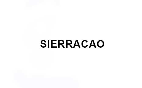 SIERRACAO's Logo