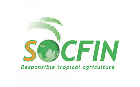 Socfin Agricultural Company Ltd's Logo