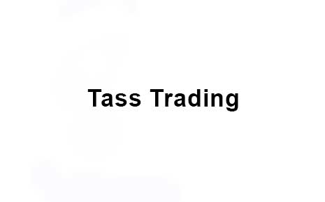 Tass Trading's Logo