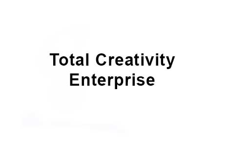 Total Creativity Enterprise's Logo