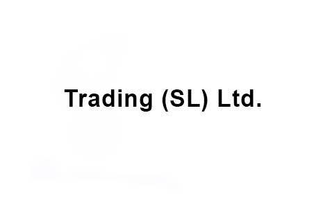 Trading (SL) Ltd.'s Logo