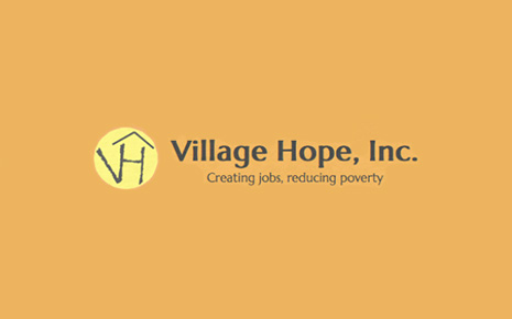 Village Hope's Logo