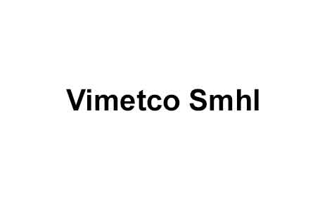 Vimetco Smhl's Logo