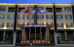 Alantic lumley beach hotel