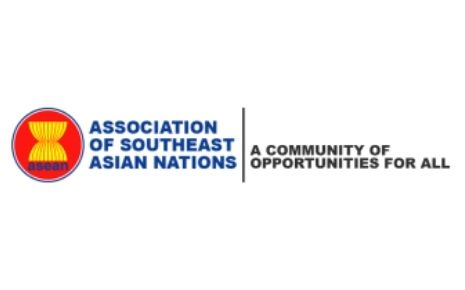 ASEAN's Logo