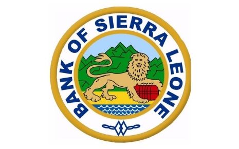 Bank of Sierra Leone's Logo