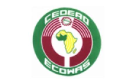 Ecowas's Logo