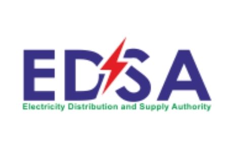 EDSA's Logo