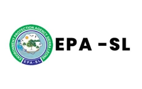 EPA's Logo