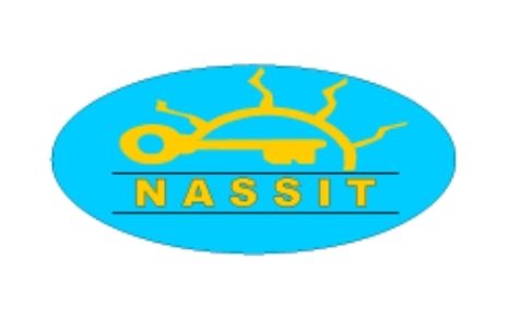 NASSIT's Logo