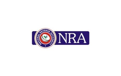 National Revenue Authority, Sierra Leone's Logo