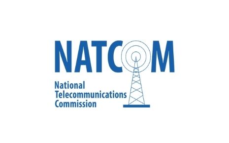 National Telecommunications Commission's Logo