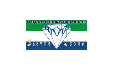 National Tourist Board of Sierra Leone's Logo