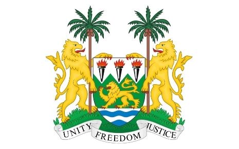 Sierra Leone Law's Image