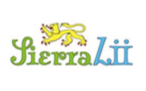 Sierra Leone Legal Information Institute's Logo