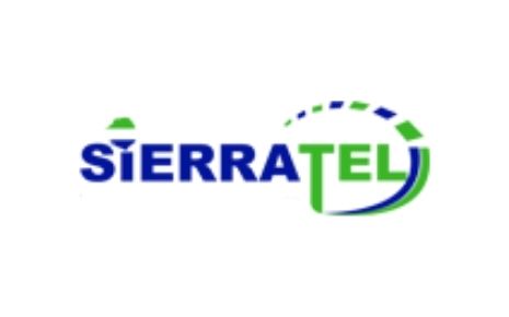 Sierratel's Logo