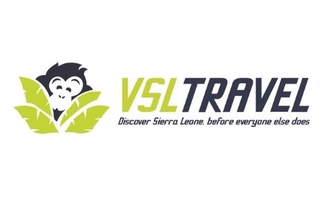 Visit Sierra Leone's Logo