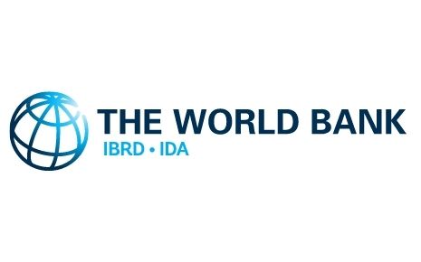 World Bank's Logo