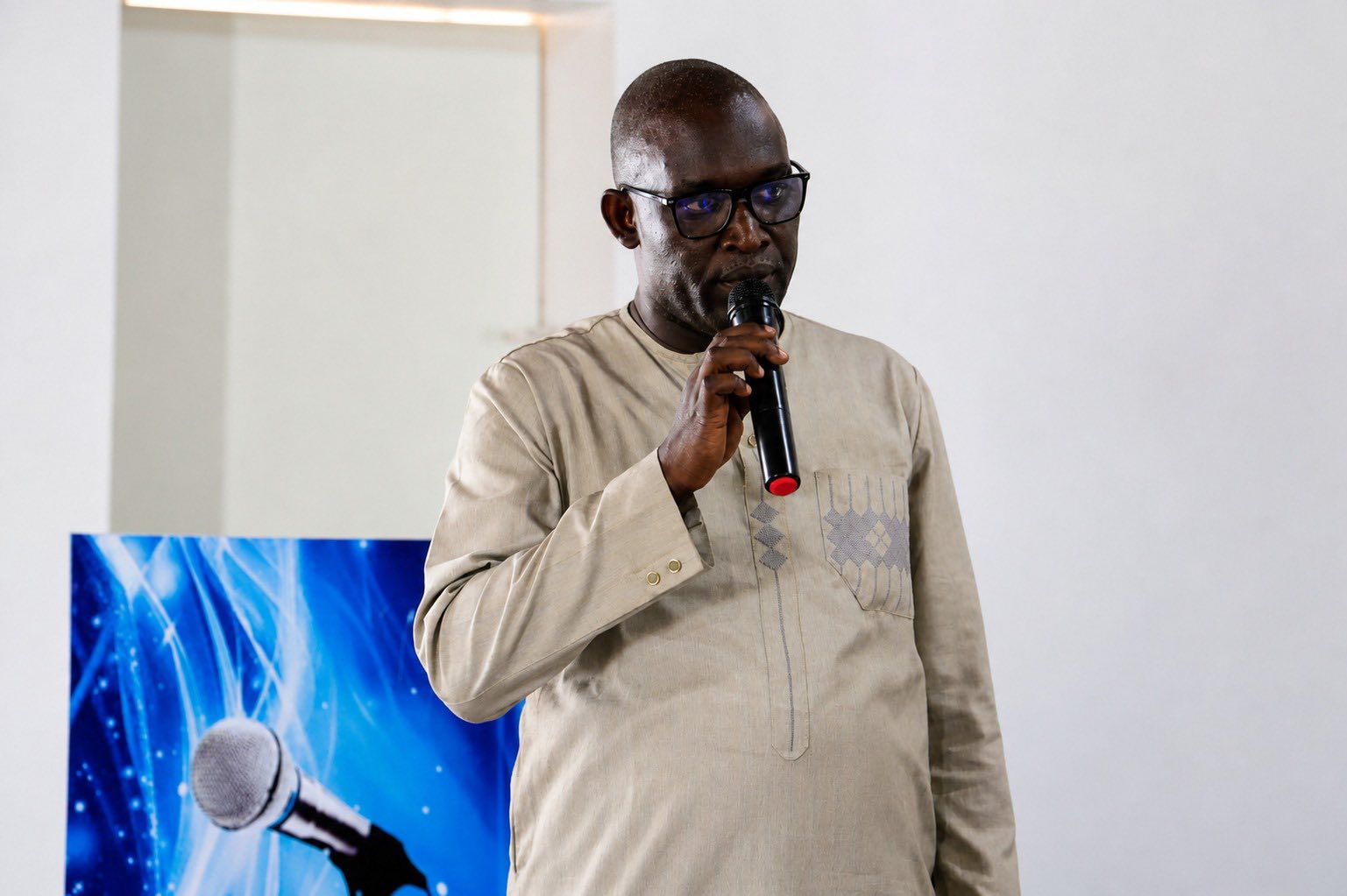 Trade Committee Reviews GIEPA Amendment Bill 2026