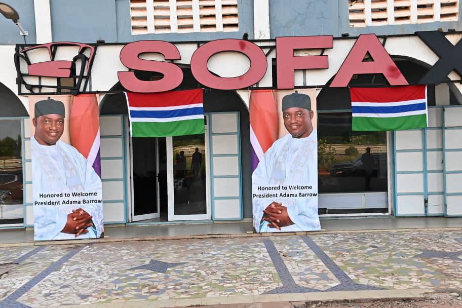 Sofax