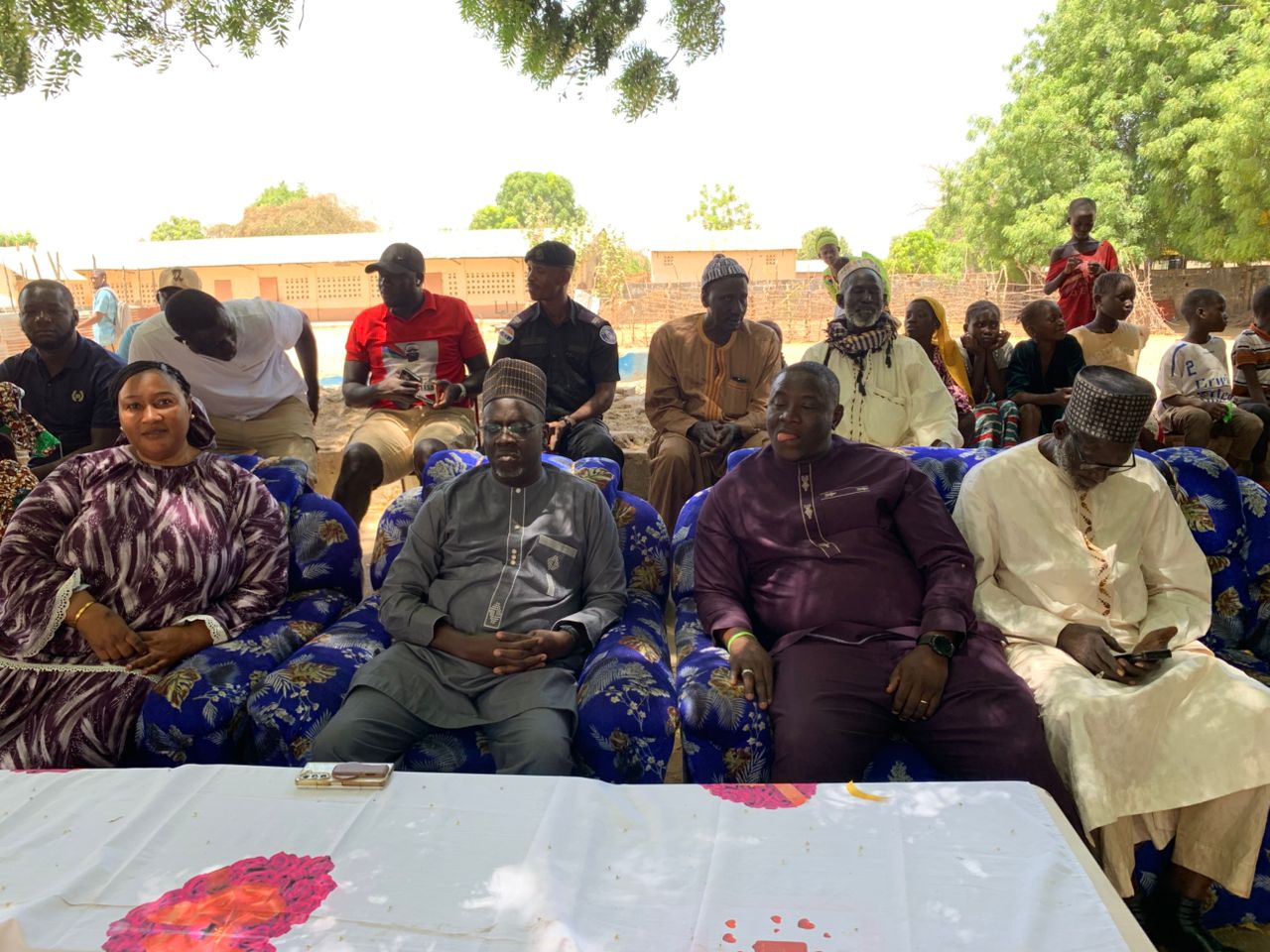 Click the GiEPA DEVELOPMENT MISSION TO THE PROVINCES Slide Photo to Open